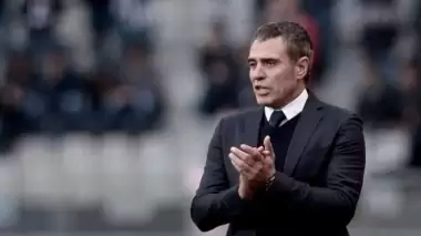 "Ersun Yanal harakiri yaptı"