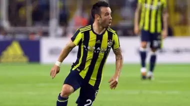 Serkan Akcan: Sorun kulübe, Valbuena değil!