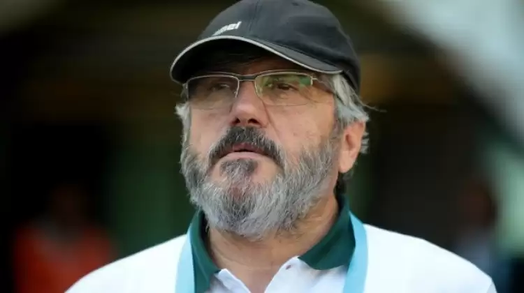 Konyaspor'da Akçay gitti, adaylar belli oldu! İşte o isimler...