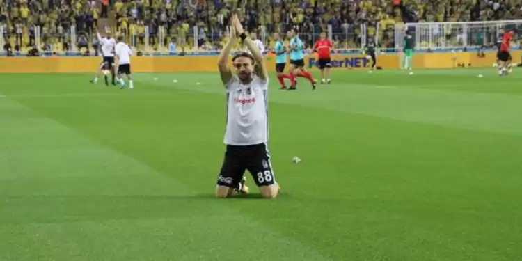 Caner'in hareketi Fenerbahçelileri çıldırttı! Maçtan önce...