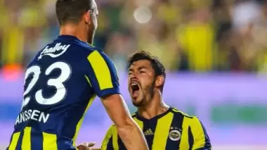 Cocu'dan Giuliano'ya kesik