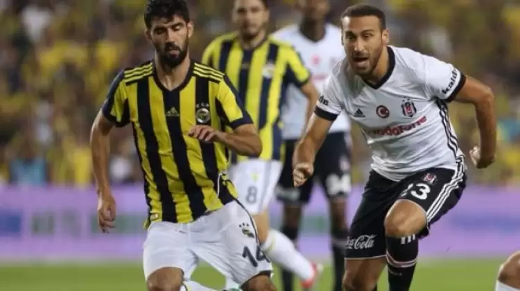 Cenk Tosun transfere olumlu yaklaştı!..