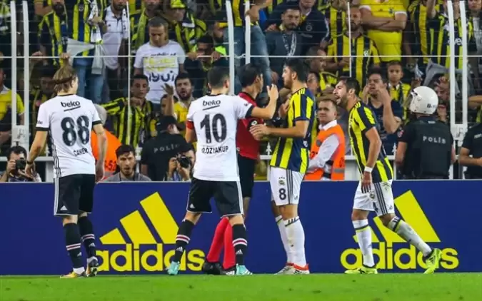 Fenerbahçe - Beşiktaş maçının ardından yazar görüşleri!