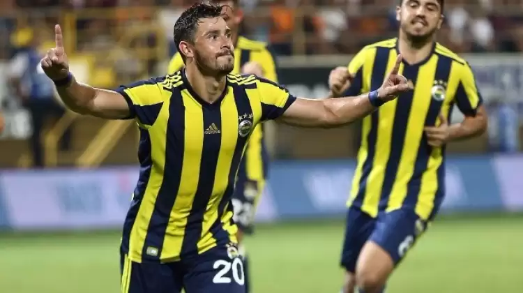 Giuliano, Fenerbahçe'den neden ayrıldığını açıkladı!