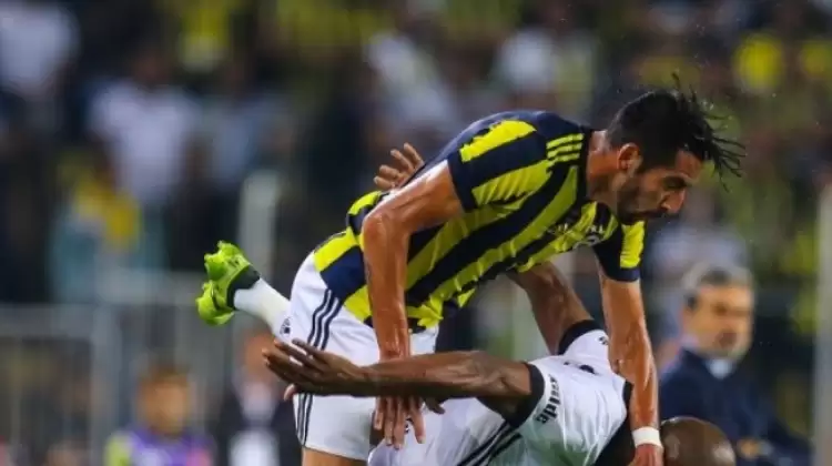 Fenerbahçeli Isla'yı transfer etmek istiyorlar! 3 kulüp...