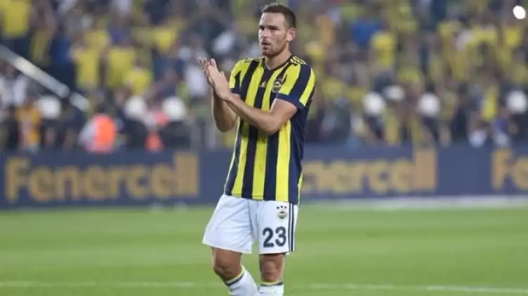 Fenerbahçe'nin Akhisar maçı 11'i belli oldu!