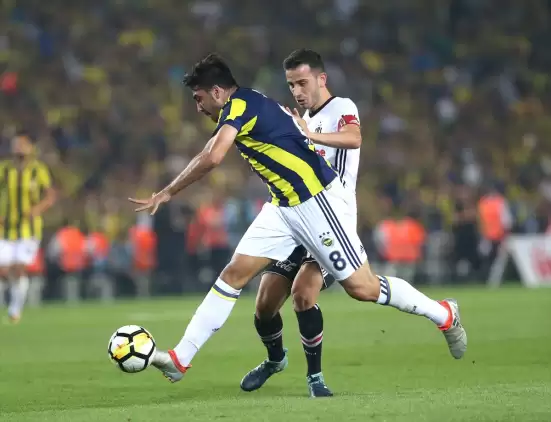 Ozan Tufan bir kez daha gündem oldu!