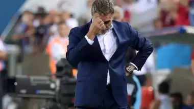 Esteban'ın sözleri Yanal'ı çıldırttı: "Oynamazsa oynamasın"