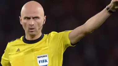 Türkiye-Bosna Hersek maçı Sergei Karasev'in!