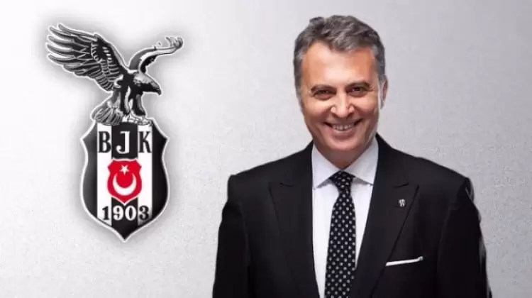 Beşiktaş, Brezilya'da hazine arıyor...