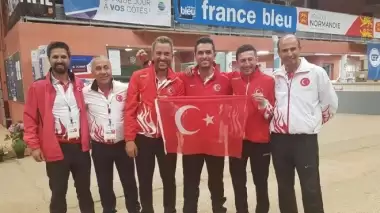 Boccede tarihi başarı