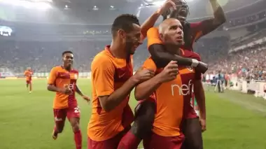 Süper Lig'de görünüm!