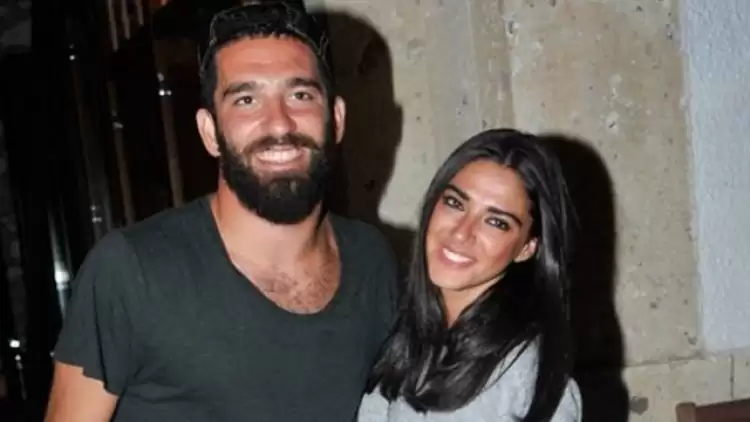 Ve resmen açıkladı! Arda Turan'dan flaş karar...