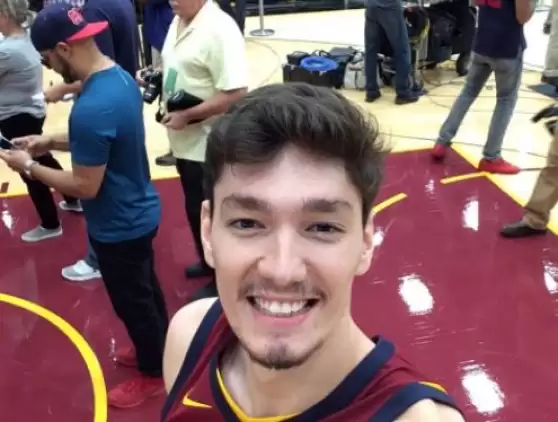 Cedi Osman medya gününde konuştu!