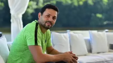 Erol Bulut imzayı atıyor
