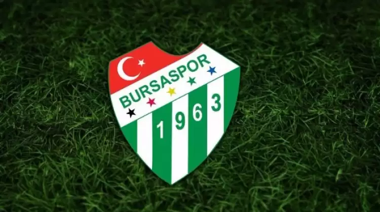 Bursaspor kadro dışı kalan Hasan Ayaroğlu ve Aykut Akgün’ü affetti