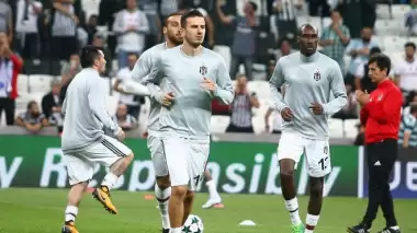 A Milli Takım kadrosunda değişiklik! Oğuzhan ve Ömer çıkarıldı, yerlerine...