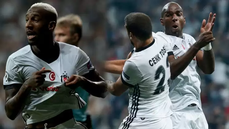 Beşiktaş için neler söylediler?