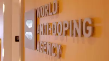WADA akreditasyonu askıya aldı