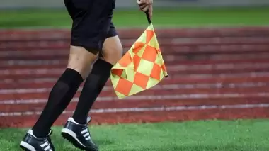 UEFA'dan Türk hakemlere görev