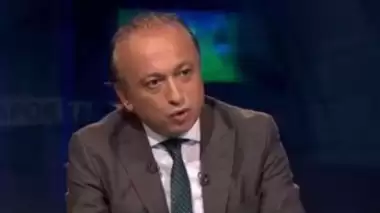 TRT spikeri Levent Özçelik'ten küfür açıklaması!