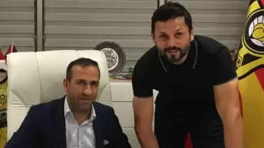 Eski oyuncusunu Yeni Malatyaspor'a istedi!