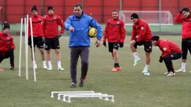 Mustafa Kaplan: Çıkışımızı devam ettireceğiz