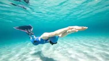 CMAS Serbest Dalış Outdoor Avrupa Şampiyonası