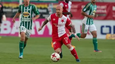 Miroslav Stoch'un yeni adresi belli oldu