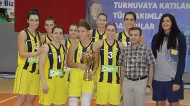 Medeniyetler Kupası, Fenerbahçe'nin oldu!