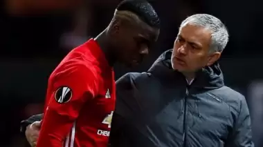 Pogba'dan Mourinho ve Dünya Kupası açıklaması