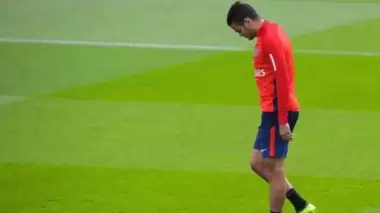 Beşiktaş'ta Ben Arfa sesleri! Mario Gomez modeli...