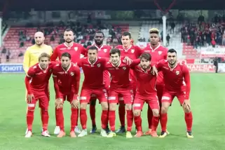 Boluspor, Manisaspor maçıyla çıkışa geçmek istiyor