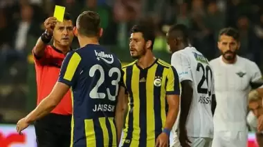 "İş yapmadan maç başı 10 bin TL alıyor"