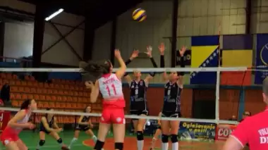 Çanakkale Belediyespor galibiyetle başladı!