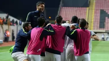 Fenerbahçe, 1-0'a yabancı değil!