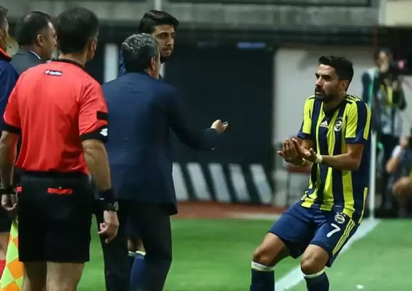 "Bizi pişman ettiler" Aykut Kocaman'dan salvolar! 