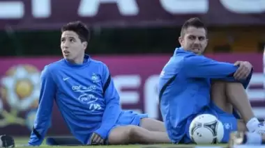 Menez'den Ben Arfa itirafı: "Başkanla konuştum ama..."