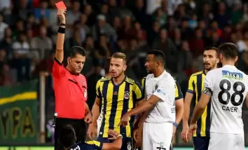 Spor Toto Süper Lig'de haftanın hakemleri açıklandı!