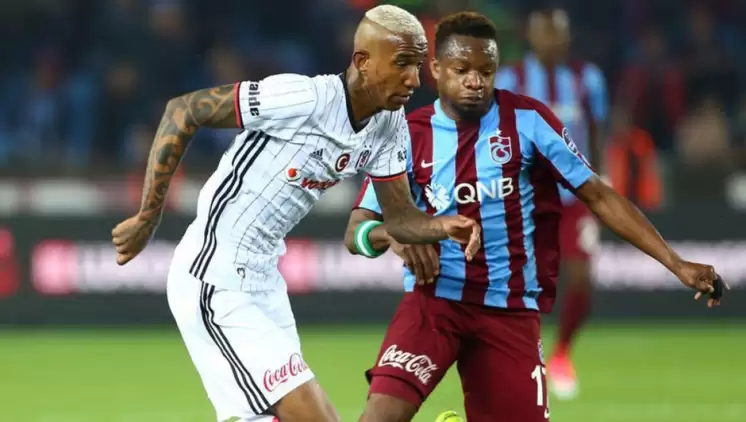 Beşiktaş ile Trabzonspor 125. randevuda! Geçmişte neler yaşandı?