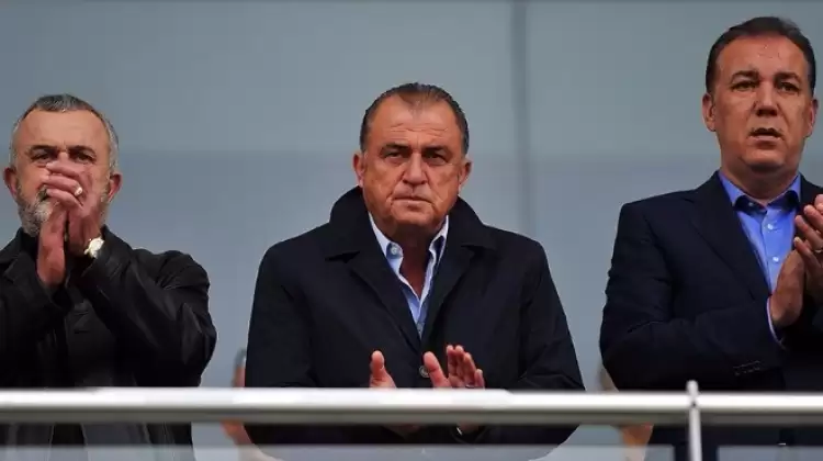 Adana Demirspor Başkanı Gökoğlu'dan Fatih Terim ve Emrah Başsan açıklaması!