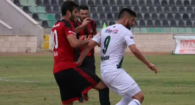 Denizlispor'a son dakika piyangosu! İlk galibiyet...