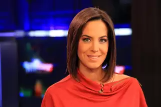 İşte Acun Ilıcalı'nın son bombası... Ünlü spor spikeri program sunacak!