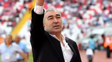 "Biz de Türkiye'nin en iyi takımı Beşiktaş'ta oynadık"