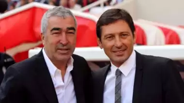 Leonardo'dan 3-1 yorumu: "Bu şekilde başlamak..."