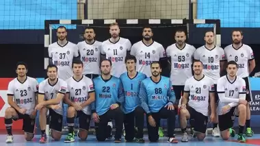 Beşiktaş Mogaz, kazanmasını bildi!