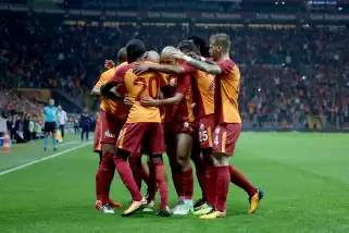Haftanın en kârlısı Galatasaray!