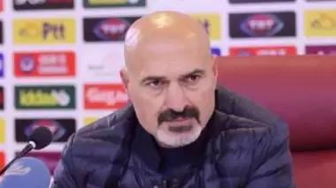 Açıkgöz: "Galatasaray maçında 2 penaltımız..."