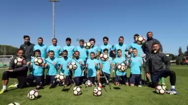 "Hiçbir şey milli gururun önüne geçemez"