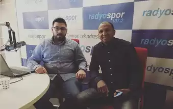 ÖZEL - Aurelio'dan itiraf: "Türkiye'nin en iyi takımı..."